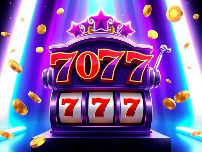 7755 bet login
