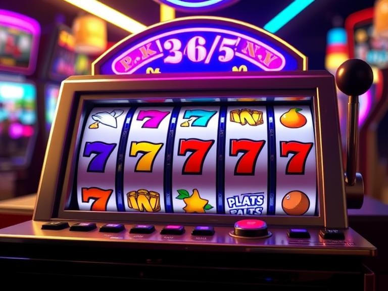 7755 bet login