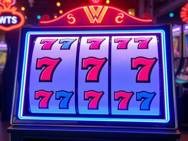 7755 bet login