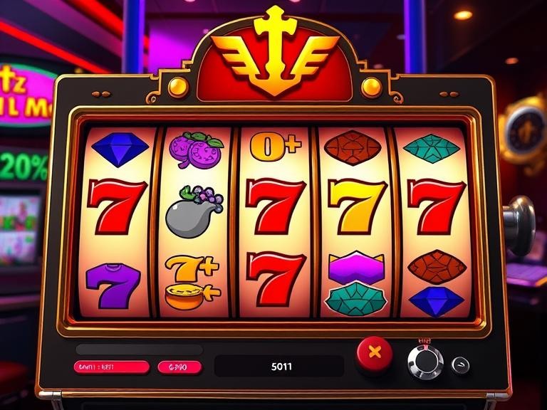 7755 bet login