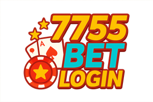 7755 bet login